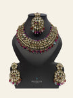 Multi Colour Necklace