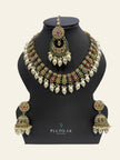 Multi Color Necklace