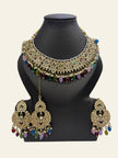 Multi Colour Necklace
