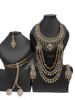 AD Bridal Set