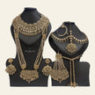 Pakistani Bridal Set