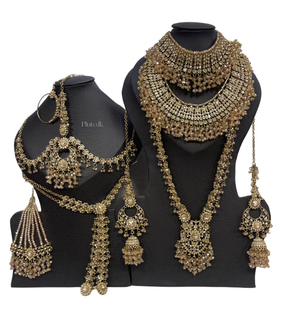 Bridal Set