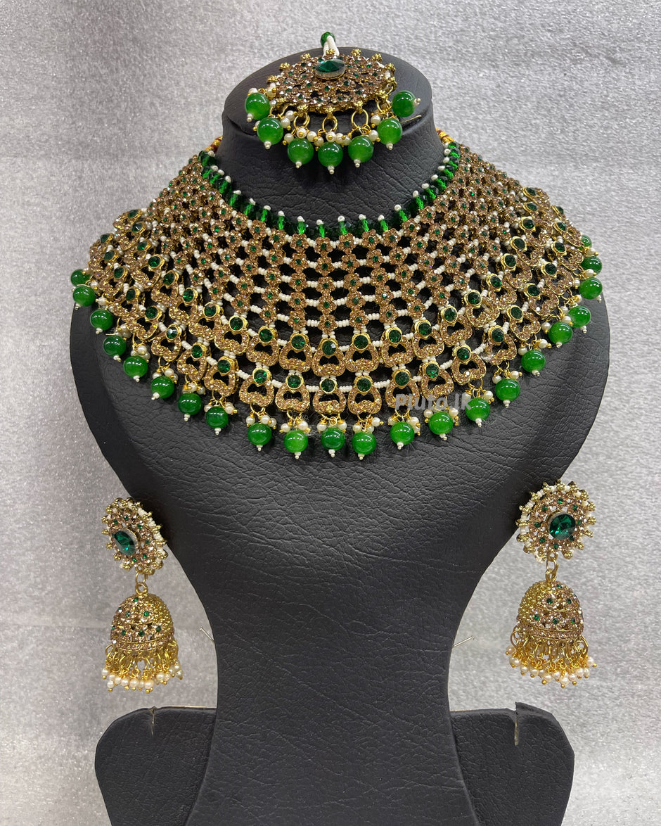 Necklace