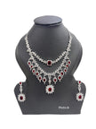 AD necklace