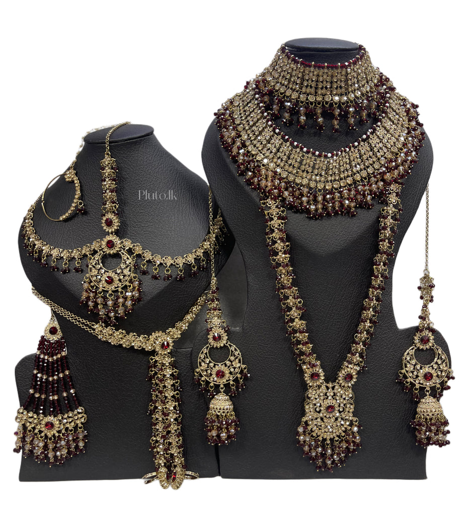 Bridal Set
