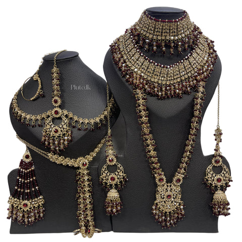 Bridal Set