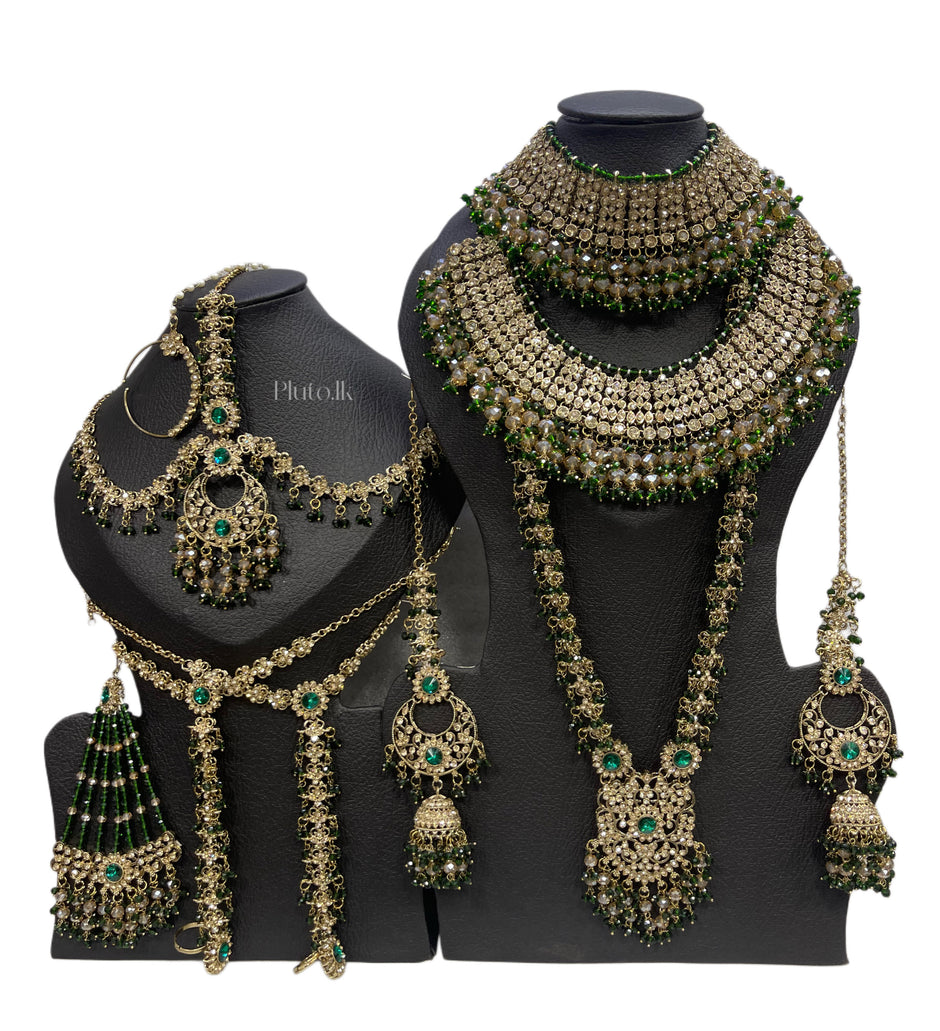 Bridal Set
