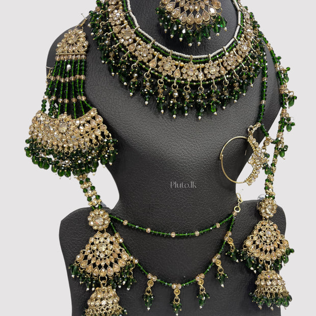 Pakistani  Necklace