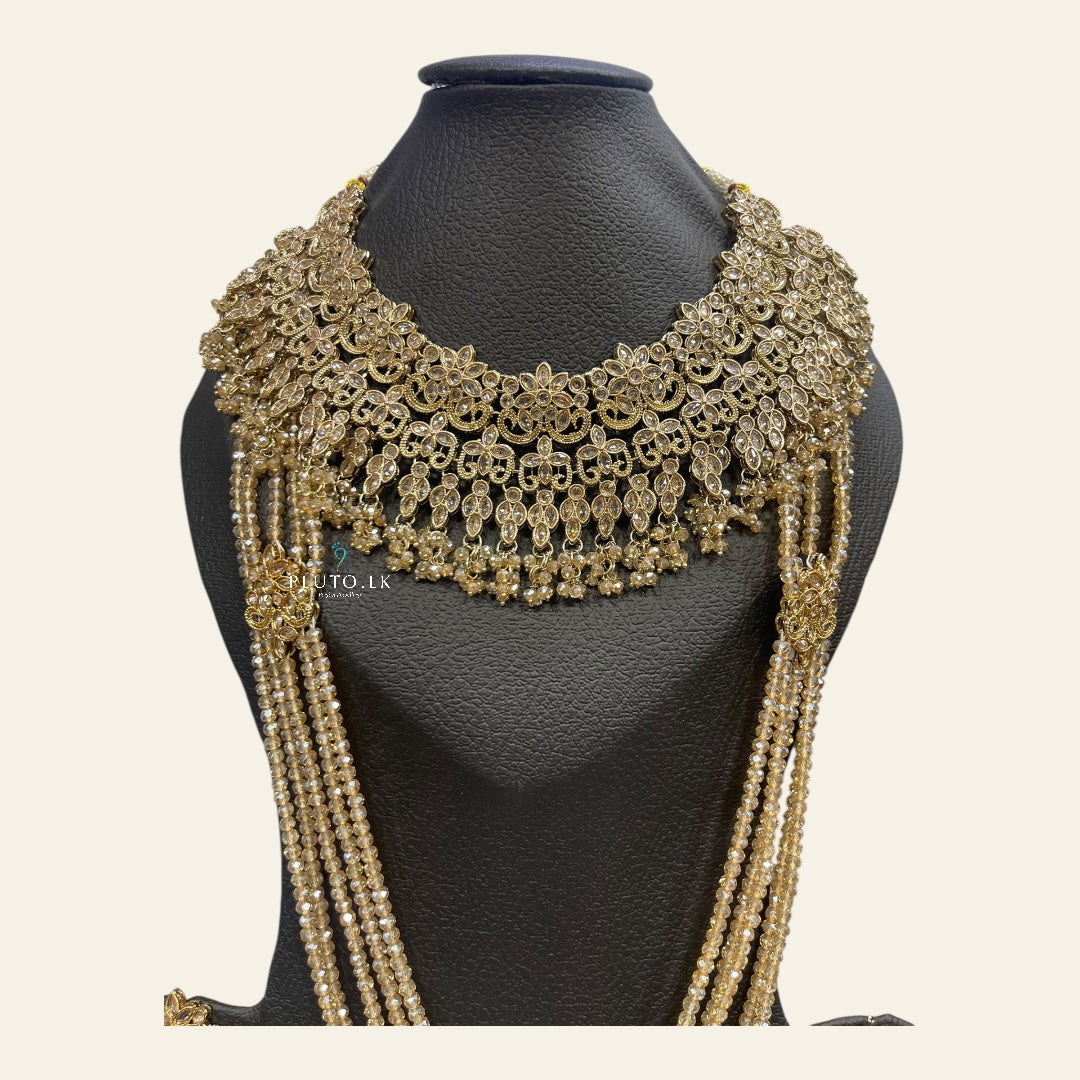 Pakistani Bridal Set