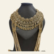 Pakistani Bridal Set