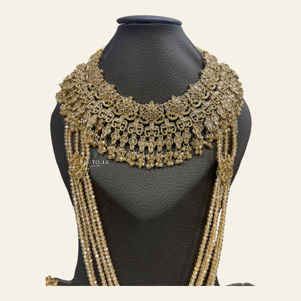 Pakistani Bridal Set