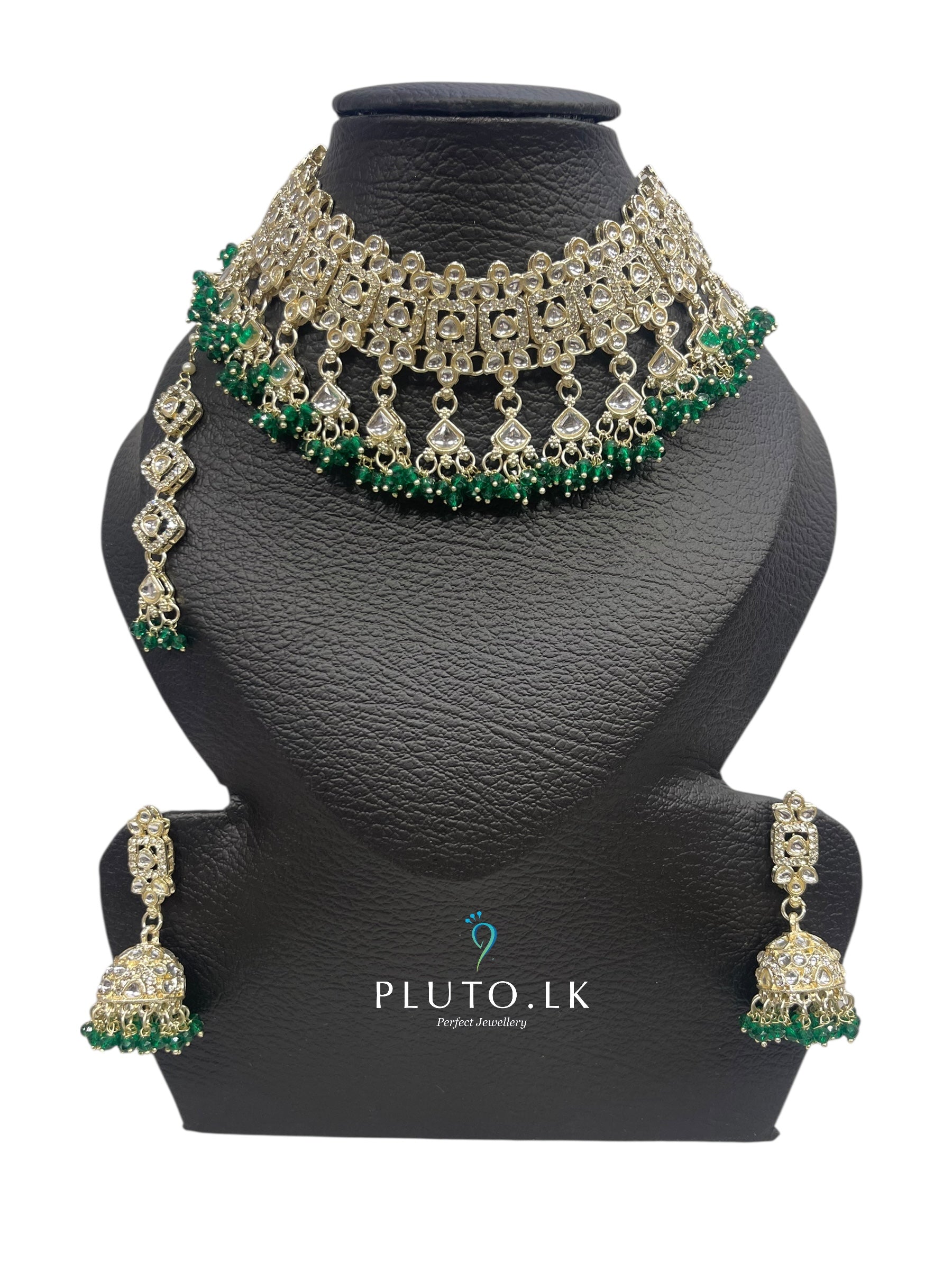 Ivory Colour Necklace